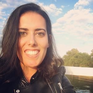 Meet your Posher, Sabrina